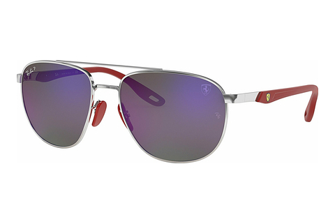 Occhiali da vista Ray-Ban RB3659M F031H0