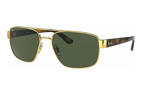 Occhiali da vista Ray-Ban RB3663 001/31