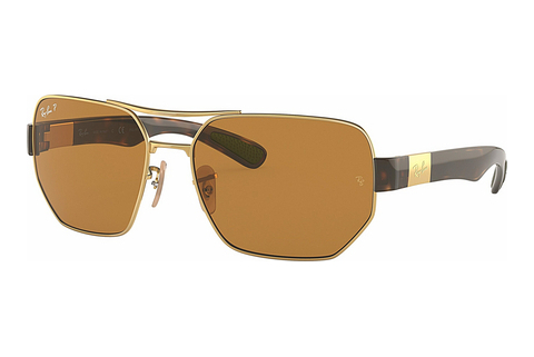 Occhiali da vista Ray-Ban RB3672 001/83