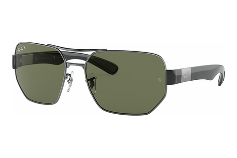 Occhiali da vista Ray-Ban RB3672 004/9A