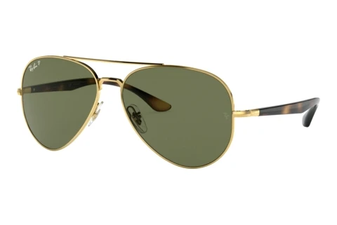 Occhiali da vista Ray-Ban RB3675 001/58