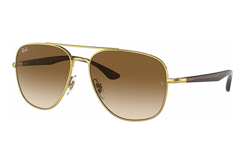 Occhiali da vista Ray-Ban RB3683 001/51