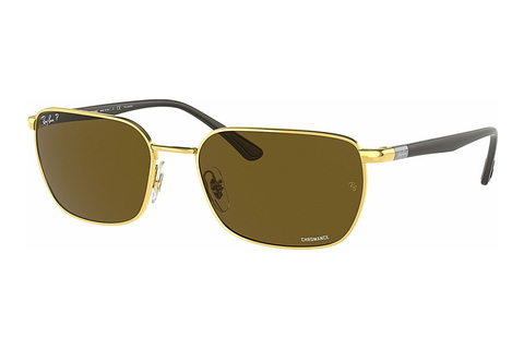 Occhiali da vista Ray-Ban RB3684CH 001/AN