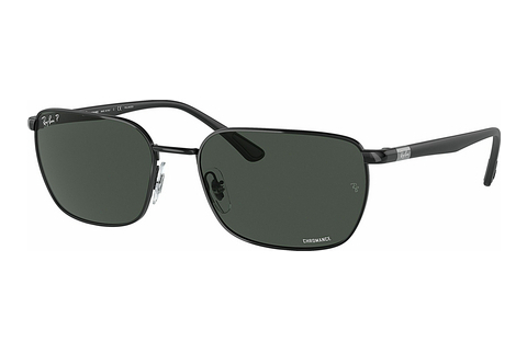 Occhiali da vista Ray-Ban RB3684CH 002/K8