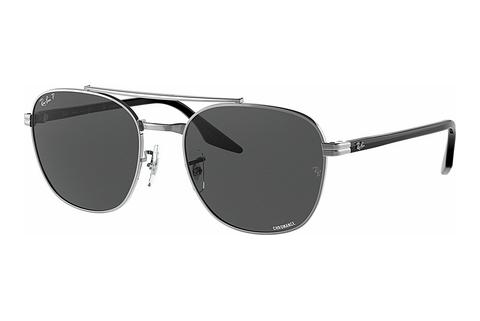 Occhiali da vista Ray-Ban RB3688 004/K8