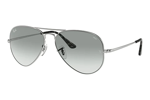 Occhiali da vista Ray-Ban Aviator Metal II (RB3689 9149AD)