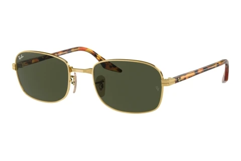 Occhiali da vista Ray-Ban RB3690 001/31
