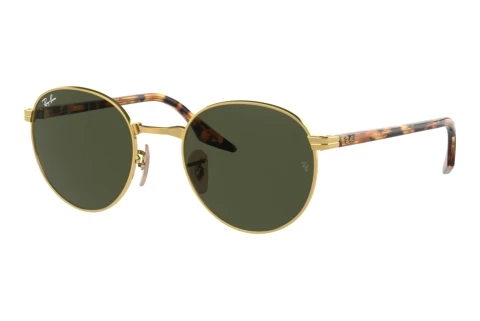 Occhiali da vista Ray-Ban RB3691 001/31