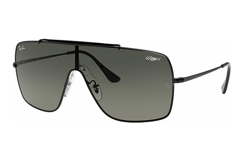 Occhiali da vista Ray-Ban WINGS II (RB3697 002/11)