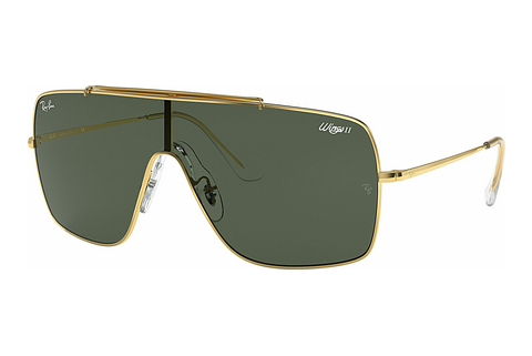 Occhiali da vista Ray-Ban WINGS II (RB3697 905071)