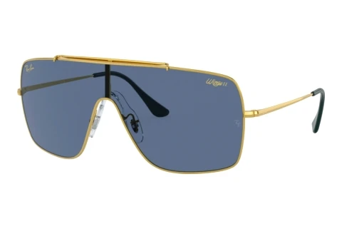Occhiali da vista Ray-Ban WINGS II (RB3697 924580)