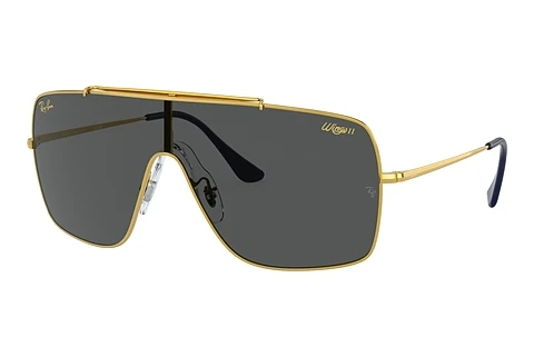Occhiali da vista Ray-Ban WINGS II (RB3697 924687)