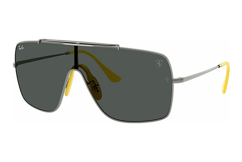 Occhiali da vista Ray-Ban RB3697M F03087