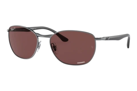 Occhiali da vista Ray-Ban RB3702 004/AF