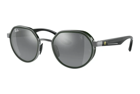 Occhiali da vista Ray-Ban RB3703M F0786G