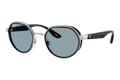 Occhiali da vista Ray-Ban RB3703M F12272