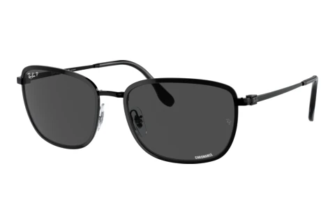 Occhiali da vista Ray-Ban RB3705 002/K8