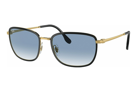 Occhiali da vista Ray-Ban RB3705 90003F