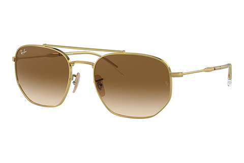 Occhiali da vista Ray-Ban RB3707 001/51