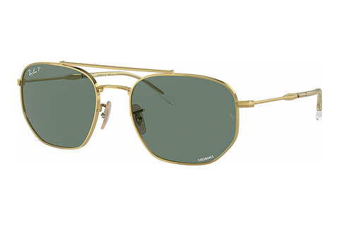 Occhiali da vista Ray-Ban RB3707 001/O9