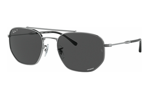 Occhiali da vista Ray-Ban RB3707 004/K8