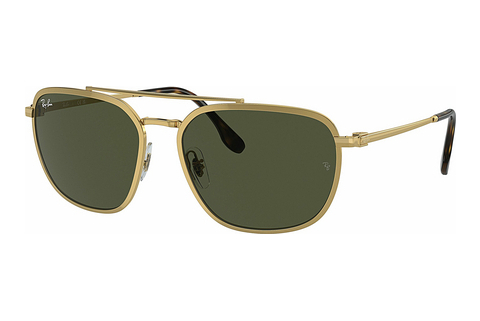 Occhiali da vista Ray-Ban RB3708 001/31