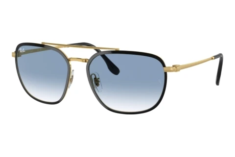 Occhiali da vista Ray-Ban RB3708 90003F