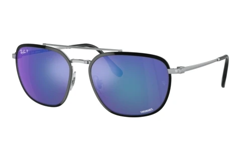 Occhiali da vista Ray-Ban RB3708 91444L