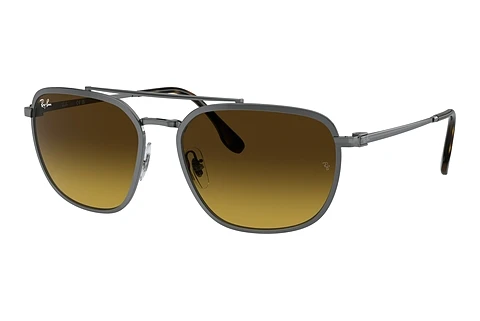 Occhiali da vista Ray-Ban RB3708 916785