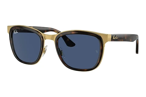 Occhiali da vista Ray-Ban CLYDE (RB3709 001/80)