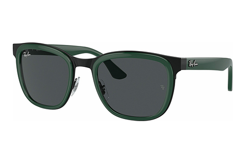 Occhiali da vista Ray-Ban CLYDE (RB3709 002/87)