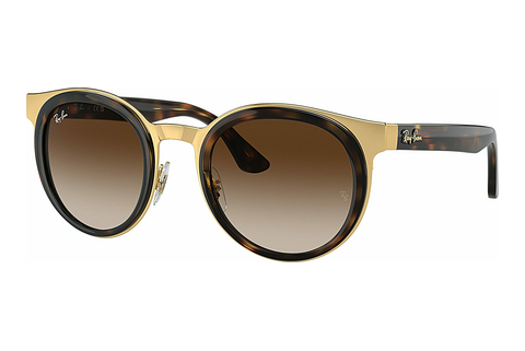 Occhiali da vista Ray-Ban BONNIE (RB3710 001/13)