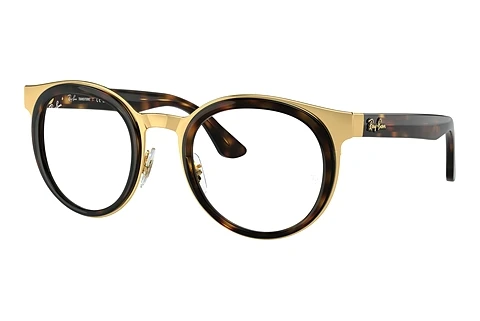 Occhiali da vista Ray-Ban BONNIE (RB3710 001/M1)
