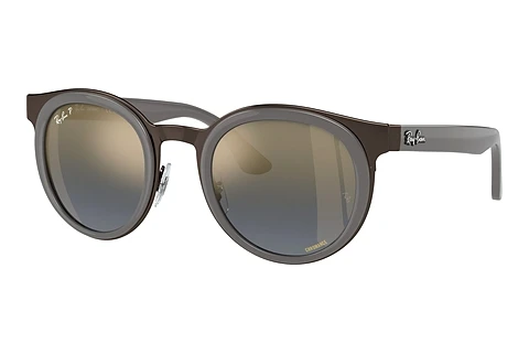Occhiali da vista Ray-Ban BONNIE (RB3710 9260J0)