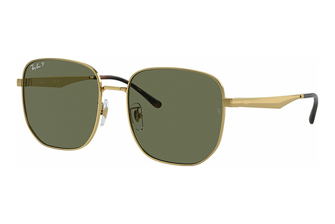 Occhiali da vista Ray-Ban RB3713D 001/9A