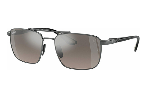 Occhiali da vista Ray-Ban RB3715M F0845J