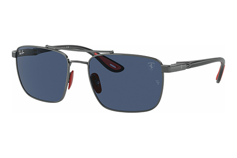 Occhiali da vista Ray-Ban RB3715M F08580