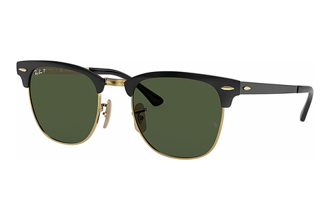 Occhiali da vista Ray-Ban Clubmaster Metal (RB3716 187/58)