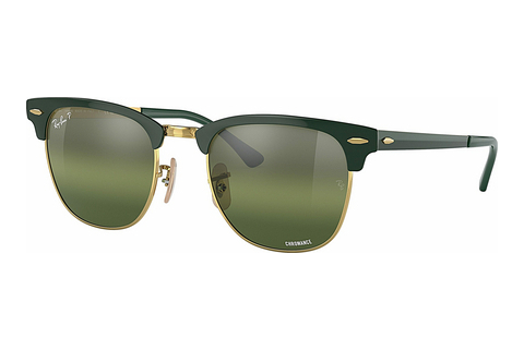 Occhiali da vista Ray-Ban CLUBMASTER METAL (RB3716 9255G4)