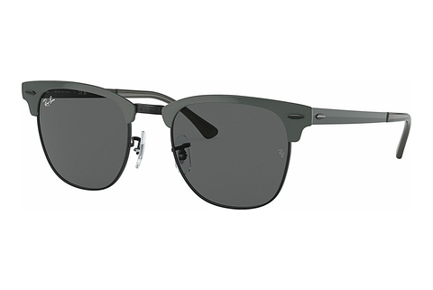 Occhiali da vista Ray-Ban CLUBMASTER METAL (RB3716 9256B1)