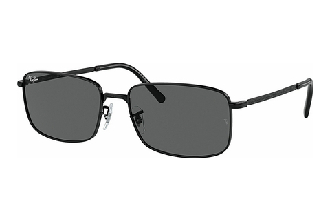 Occhiali da vista Ray-Ban RB3717 002/B1