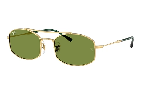 Occhiali da vista Ray-Ban RB3719 001/4E