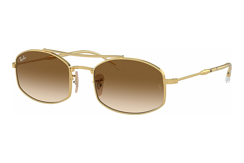 Occhiali da vista Ray-Ban RB3719 001/51