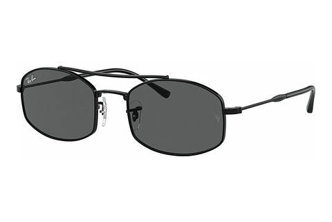 Occhiali da vista Ray-Ban RB3719 002/B1