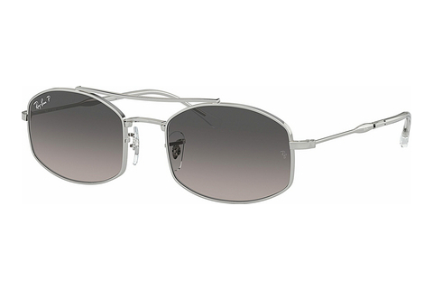 Occhiali da vista Ray-Ban RB3719 003/M3