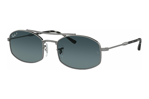 Occhiali da vista Ray-Ban RB3719 004/S3