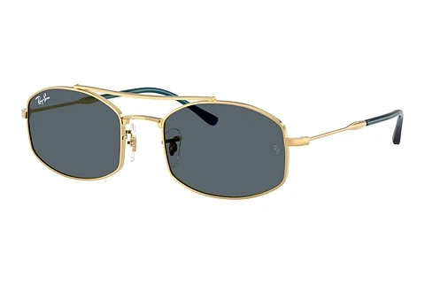 Occhiali da vista Ray-Ban RB3719 9278R5