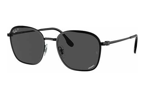 Occhiali da vista Ray-Ban RB3720 002/K8