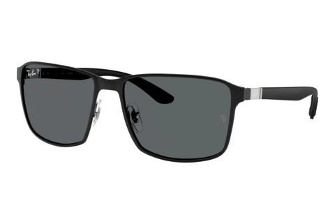 Occhiali da vista Ray-Ban RB3721 002/B1
