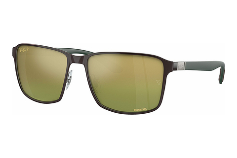 Occhiali da vista Ray-Ban RB3721CH 188/6O